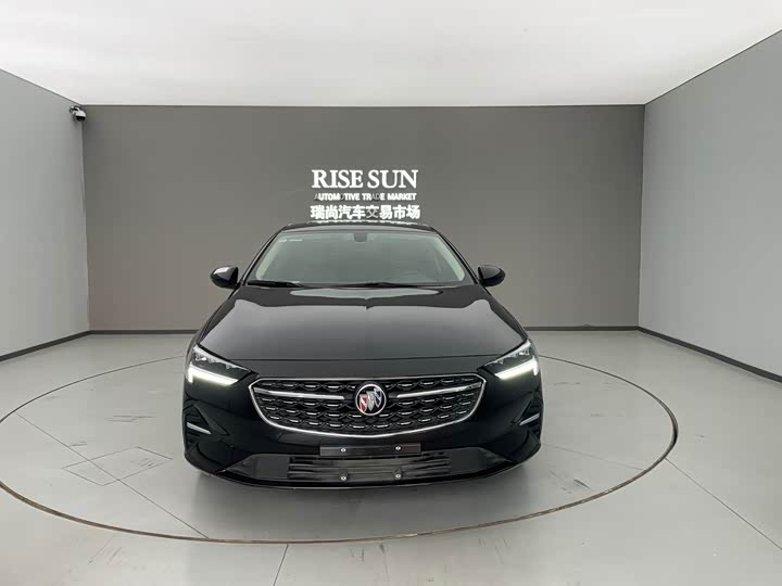 Фото 2 - Buick Regal