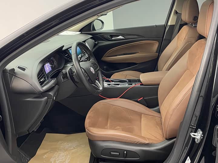 Фото 4 - Buick Regal