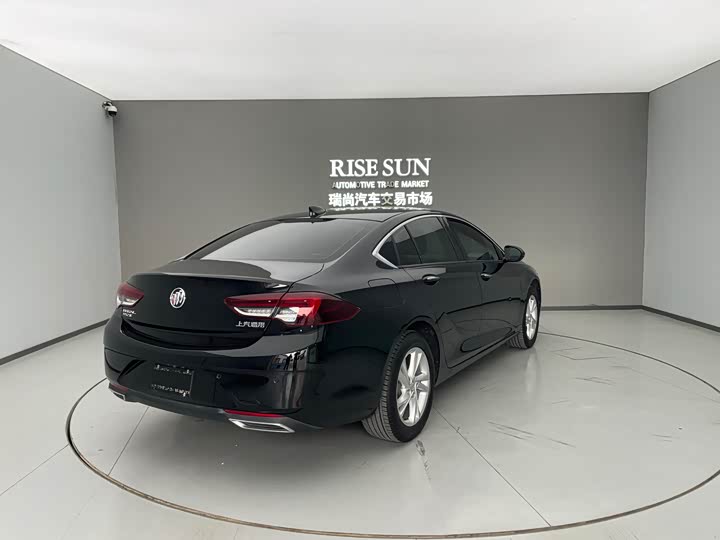 Фото 7 - Buick Regal