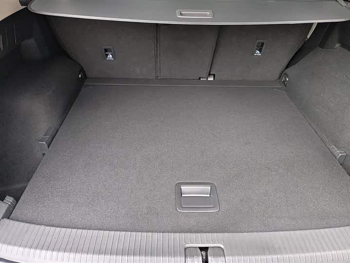 Фото 4 - Volkswagen Tayron