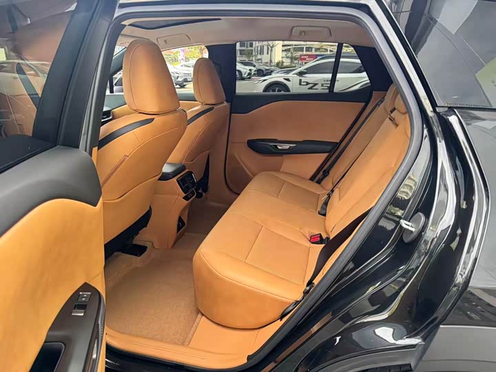 Фото 8 - Lexus RZ