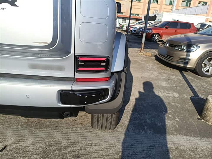 Фото 8 - Chery iCar V23