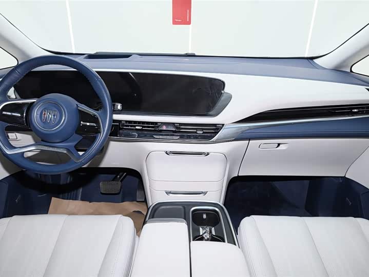 Фото 5 - Buick GL8 Century