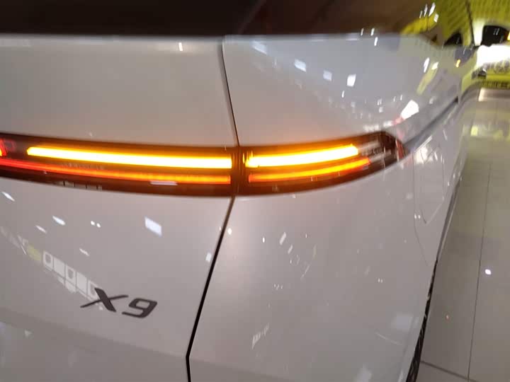 Фото 8 - XPeng X9