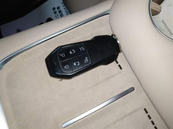 Фото 9 - XPeng X9