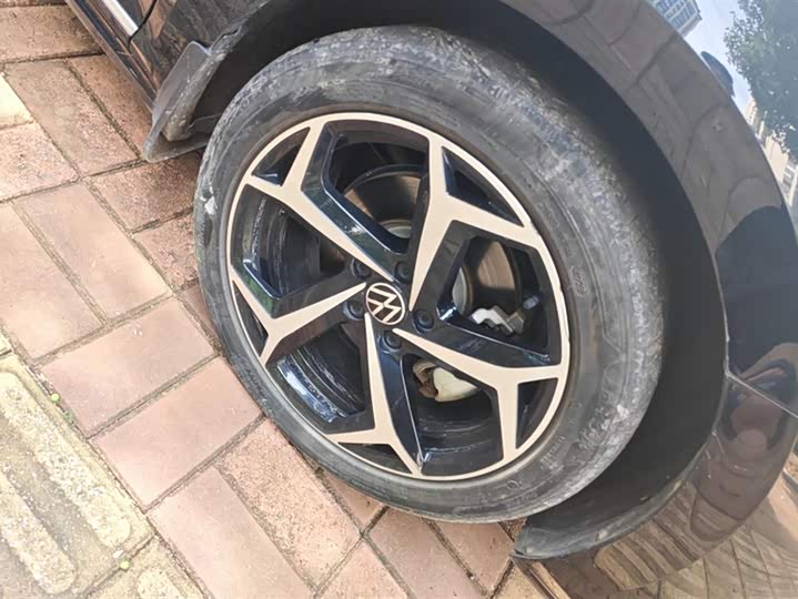 Фото 6 - Volkswagen Passat