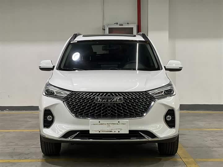 Фото 2 - Haval M6