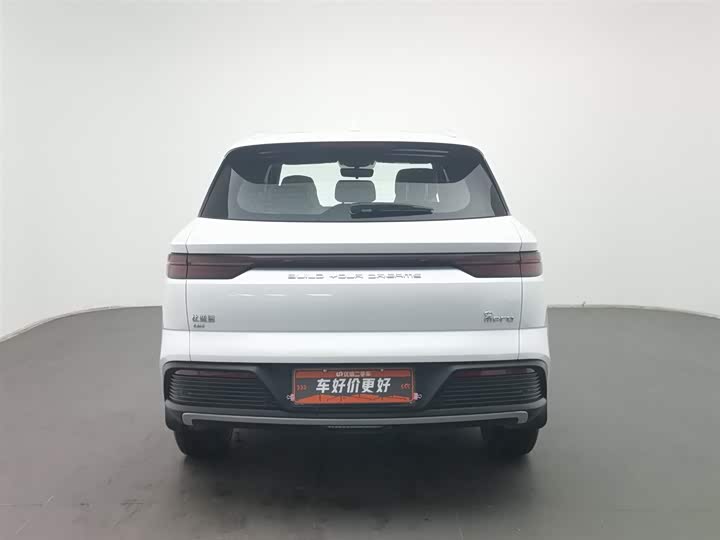 Фото 4 - BYD Song Pro Hybrid