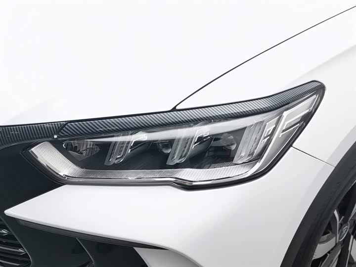 Фото 7 - BYD Song Pro Hybrid