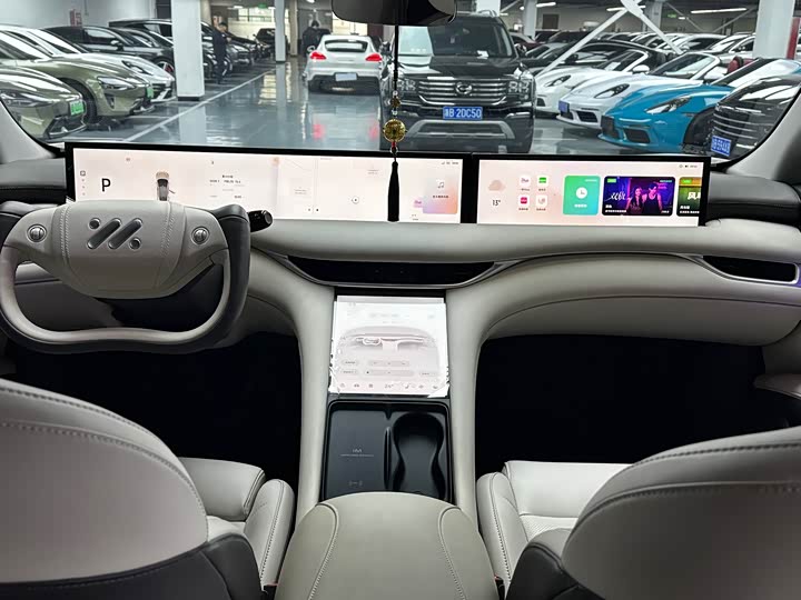 Фото 4 - IM motors LS6