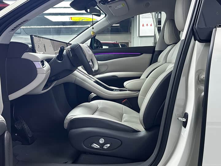 Фото 5 - IM motors LS6