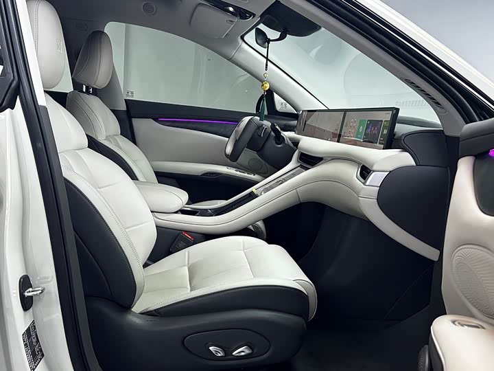 Фото 6 - IM motors LS6