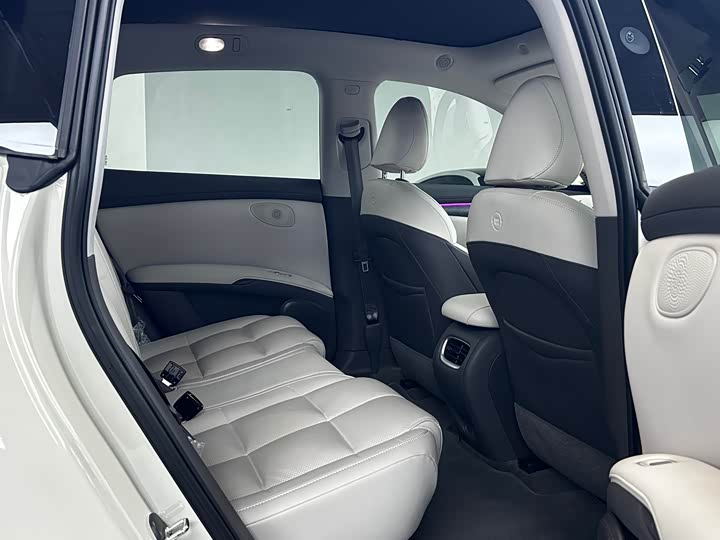 Фото 7 - IM motors LS6