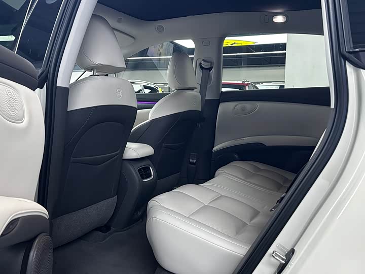 Фото 8 - IM motors LS6