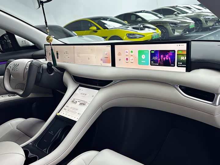 Фото 9 - IM motors LS6