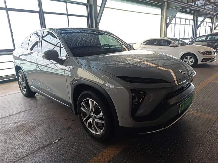 Фото 4 - Nio EC6