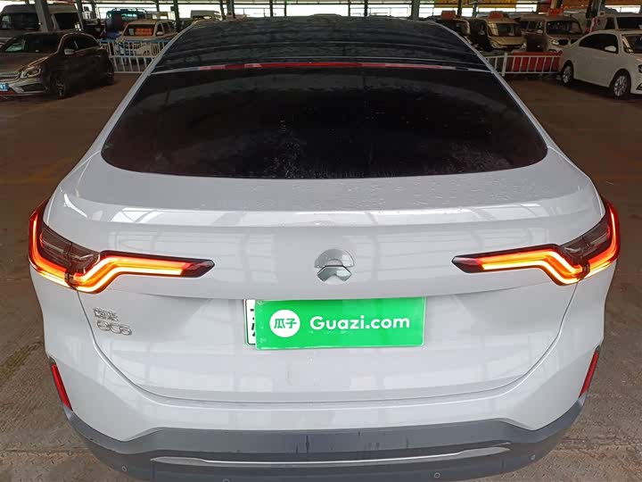 Фото 6 - Nio EC6