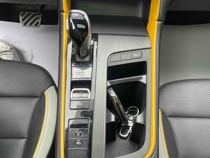 Фото 4 - MG Motor 6