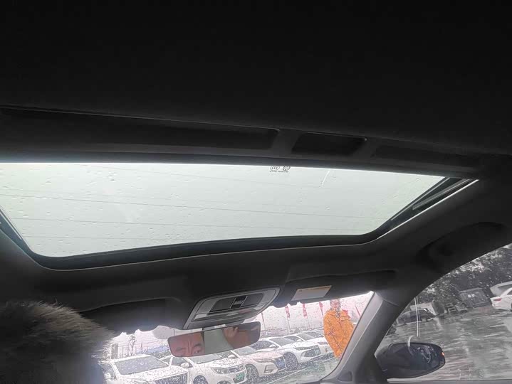 Фото 9 - MG Motor 6