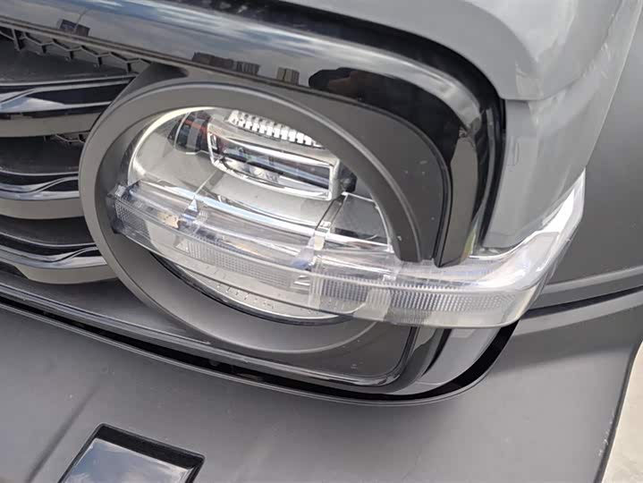 Фото 5 - Tank 300