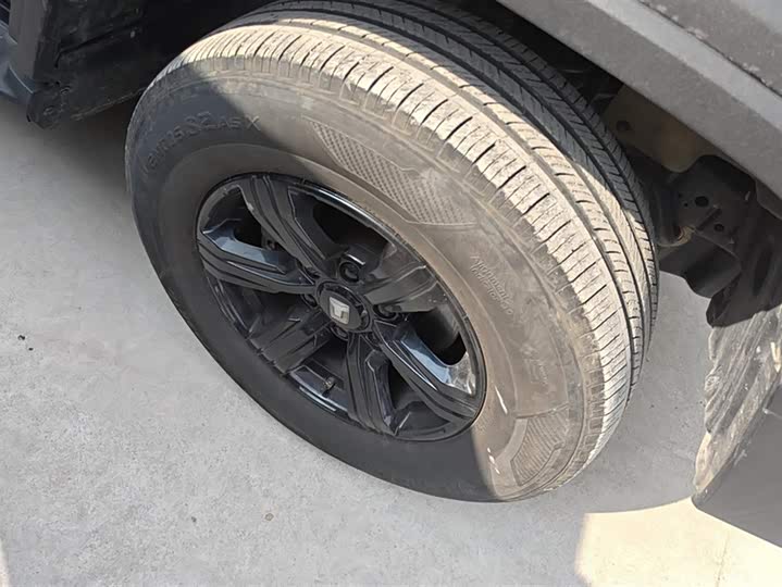 Фото 6 - Tank 300