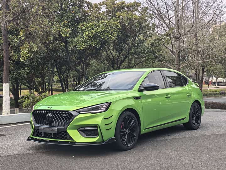 Фото 1 - MG Motor 6