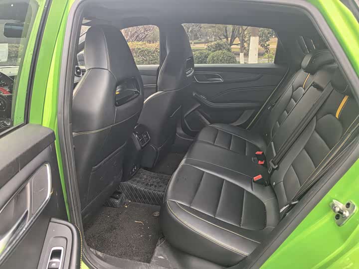 Фото 5 - MG Motor 6