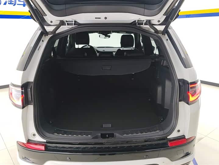 Фото 4 - Land Rover Discovery Sport