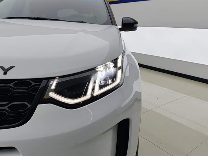 Фото 5 - Land Rover Discovery Sport