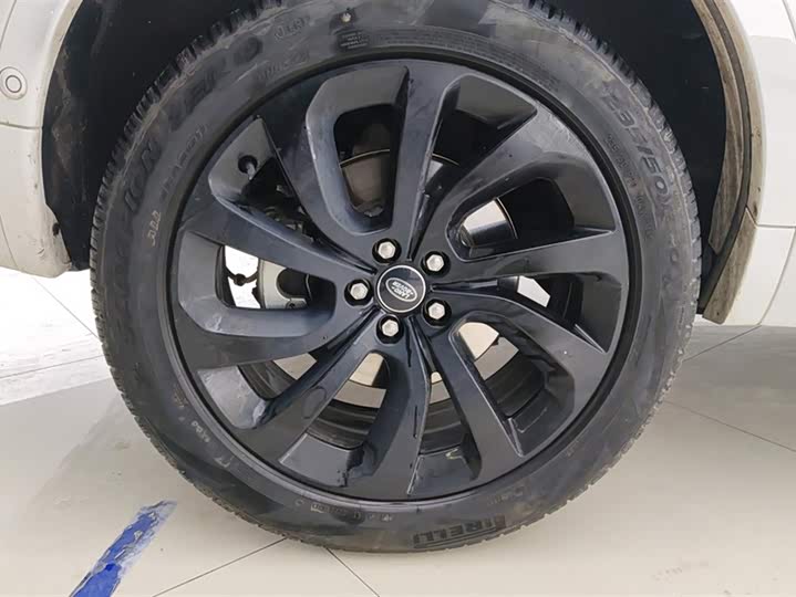 Фото 6 - Land Rover Discovery Sport