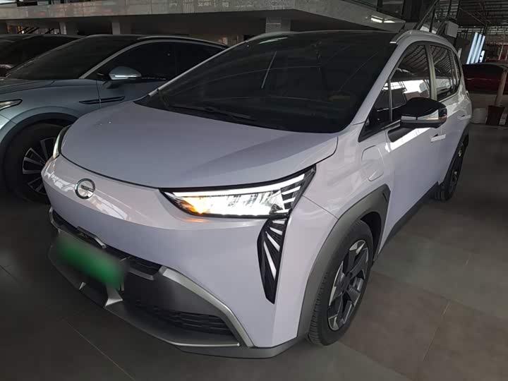 Фото 1 - GAC Aion Y