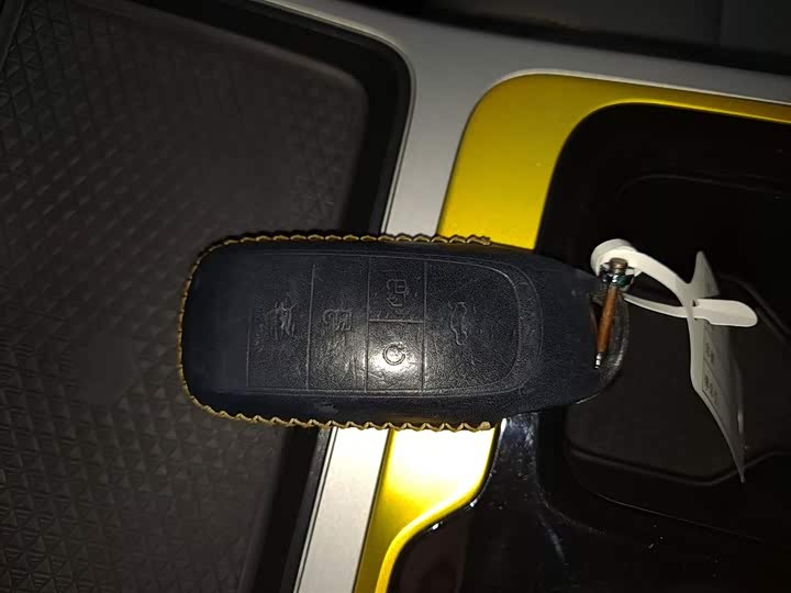 Фото 9 - GAC Aion Y