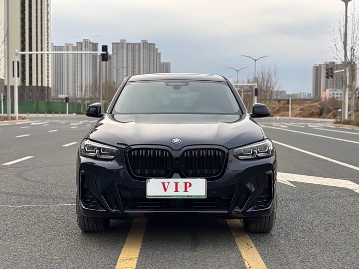 Фото 2 - BMW iX3