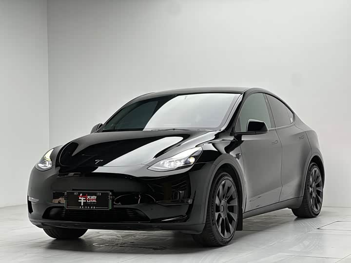 Фото 1 - Tesla Model Y