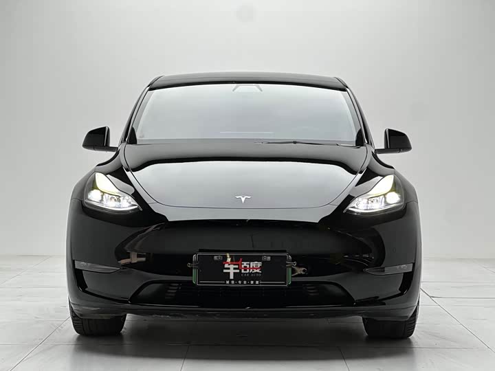 Фото 2 - Tesla Model Y