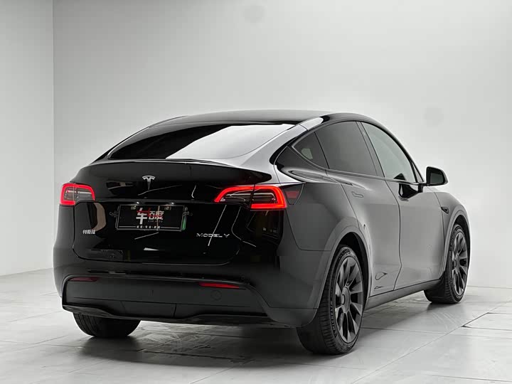 Фото 4 - Tesla Model Y