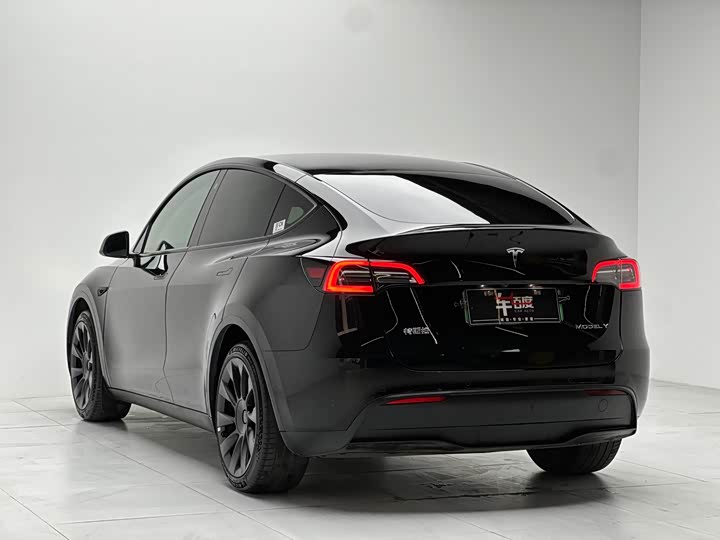 Фото 6 - Tesla Model Y