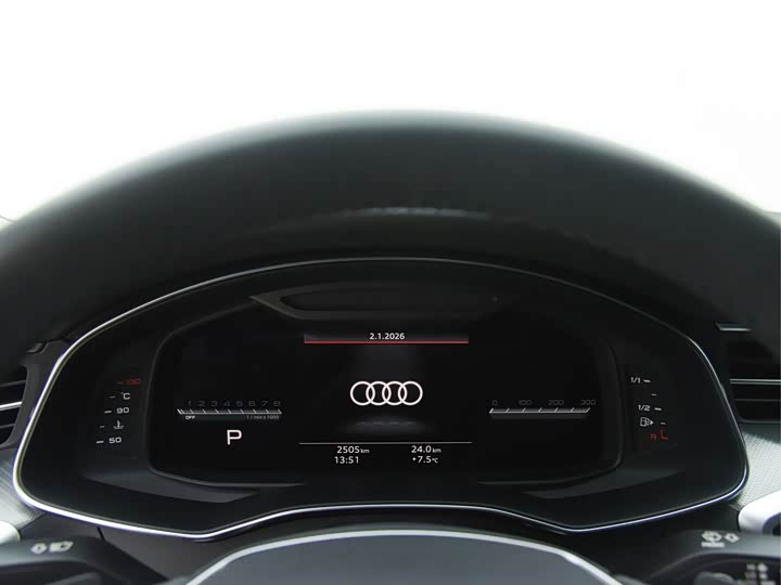 Фото 6 - Audi A7