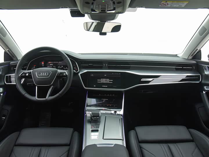 Фото 7 - Audi A7