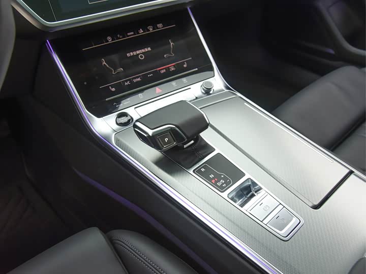 Фото 8 - Audi A7