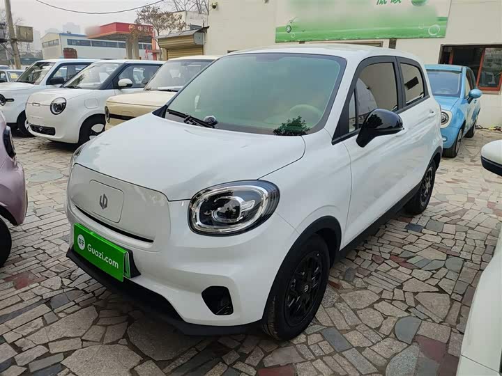 Фото 2 - Leapmotor T03