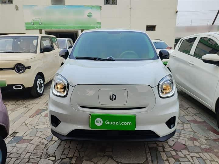 Фото 3 - Leapmotor T03