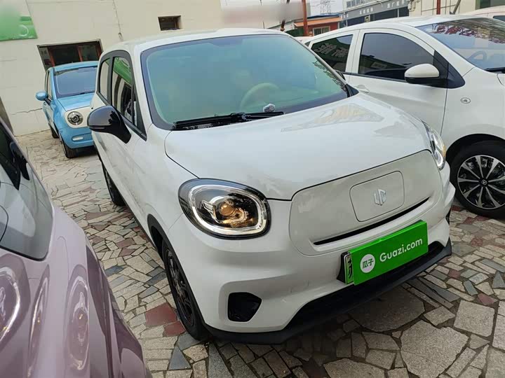 Фото 4 - Leapmotor T03