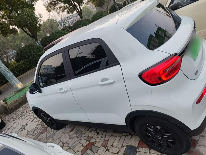 Фото 5 - Leapmotor T03