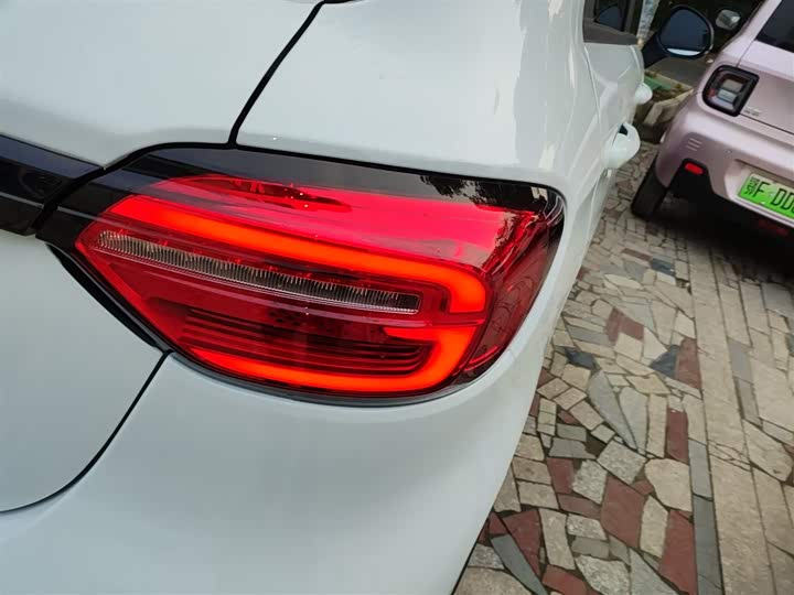 Фото 8 - Leapmotor T03