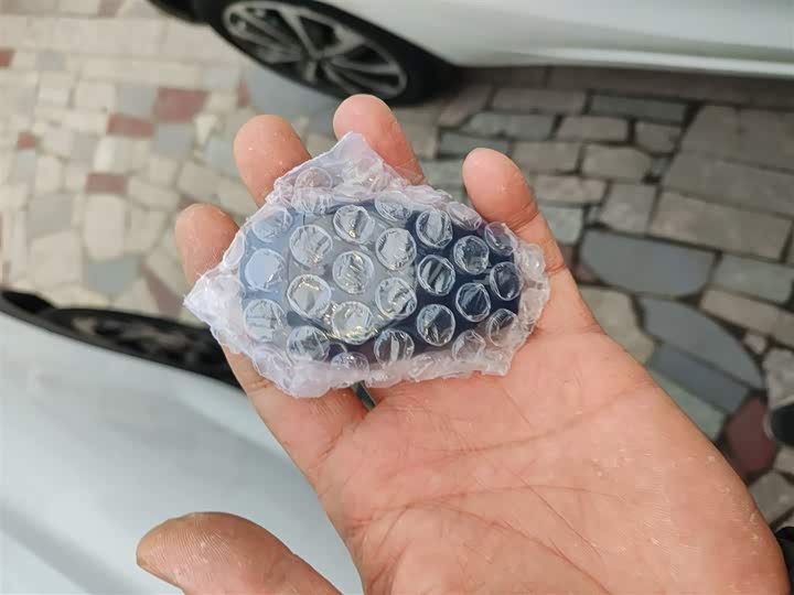 Фото 9 - Leapmotor T03