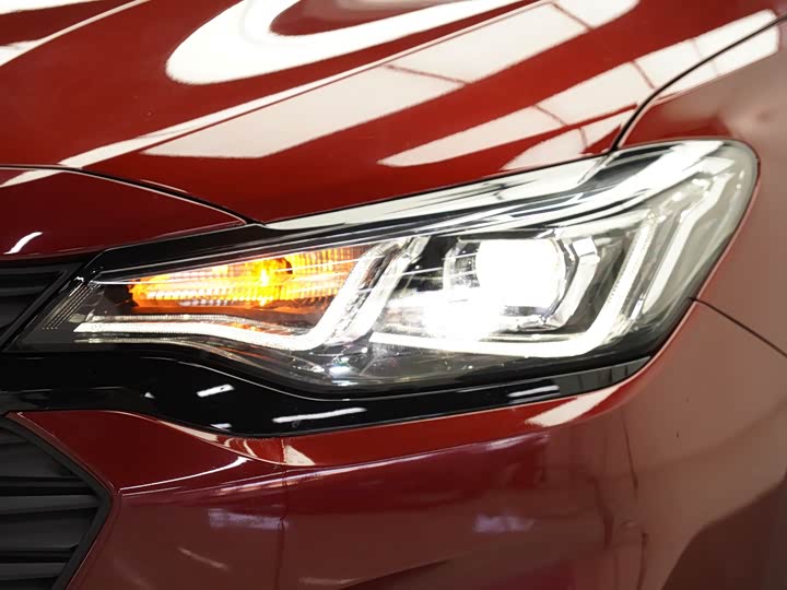 Фото 7 - Chevrolet Monza