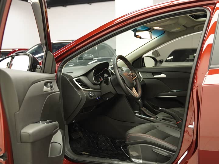 Фото 9 - Chevrolet Monza