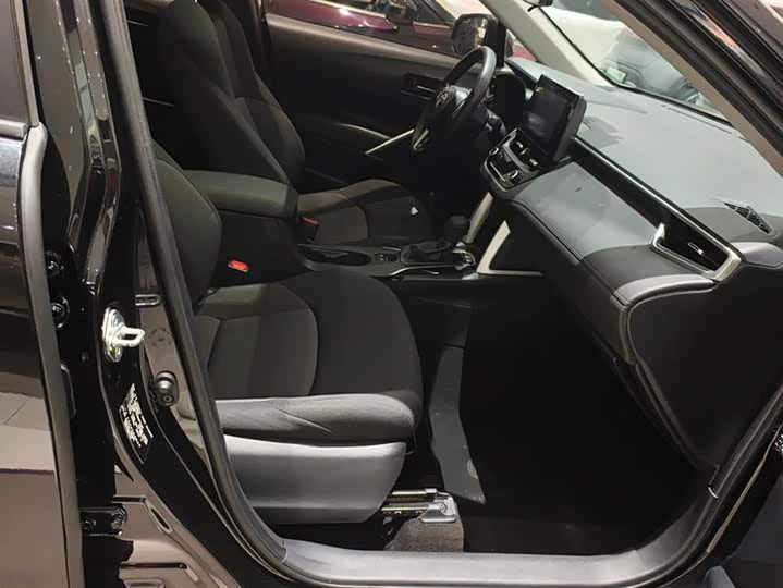 Фото 8 - Toyota Frontlander