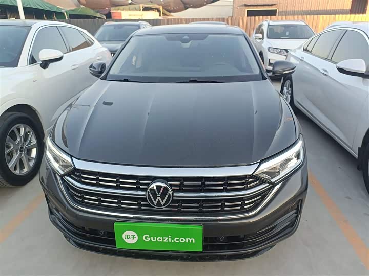 Фото 3 - Volkswagen Sagitar L